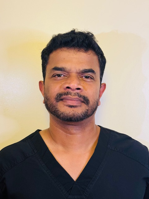 Dr Balachander Selvaraj