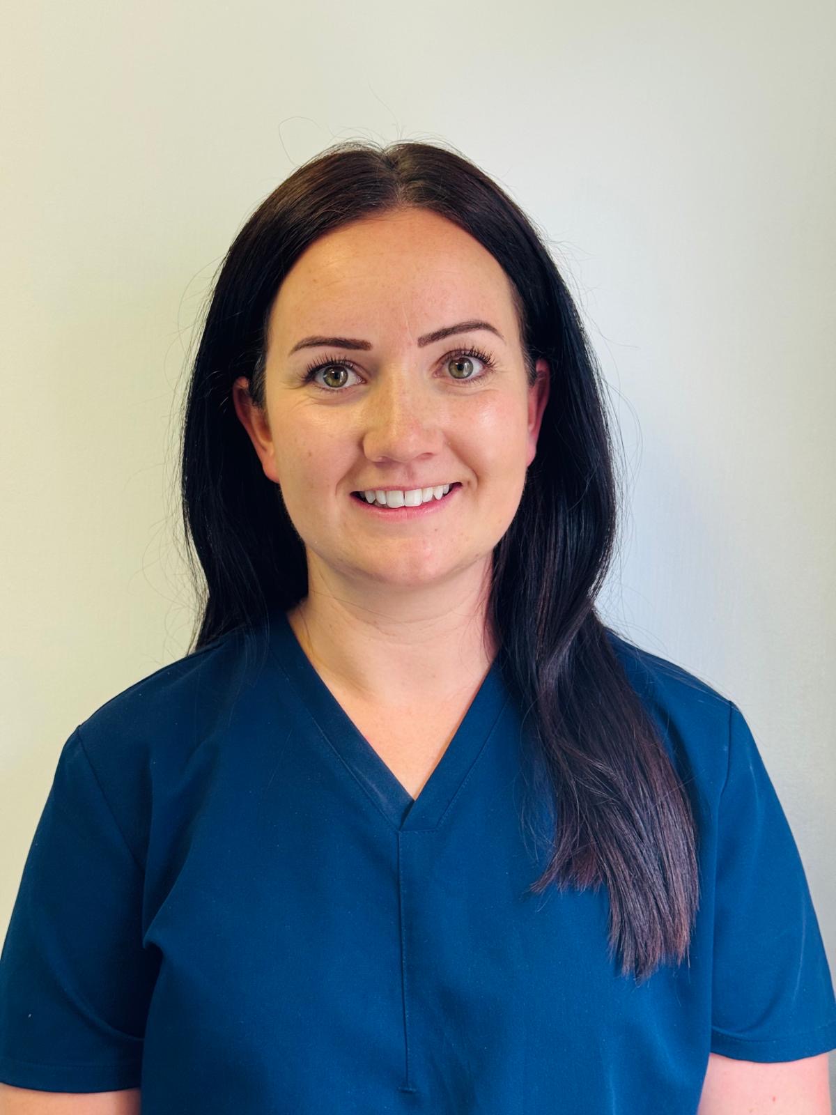 Mrs Charlotte Bayliss