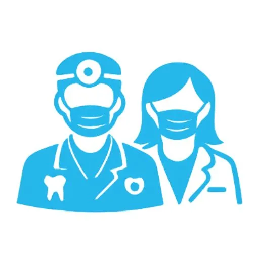 Experienced Dentists
