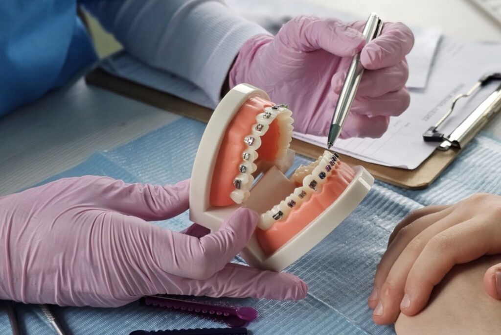 Orthodontic Clinic Cannock