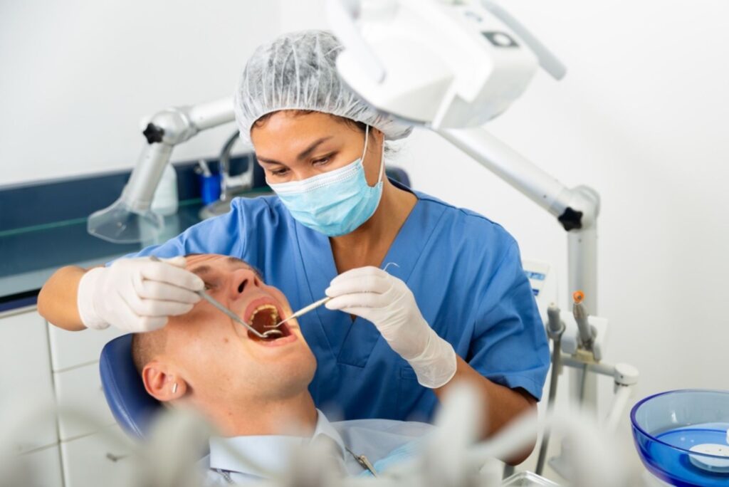 Orthodontic Treatment Cannock