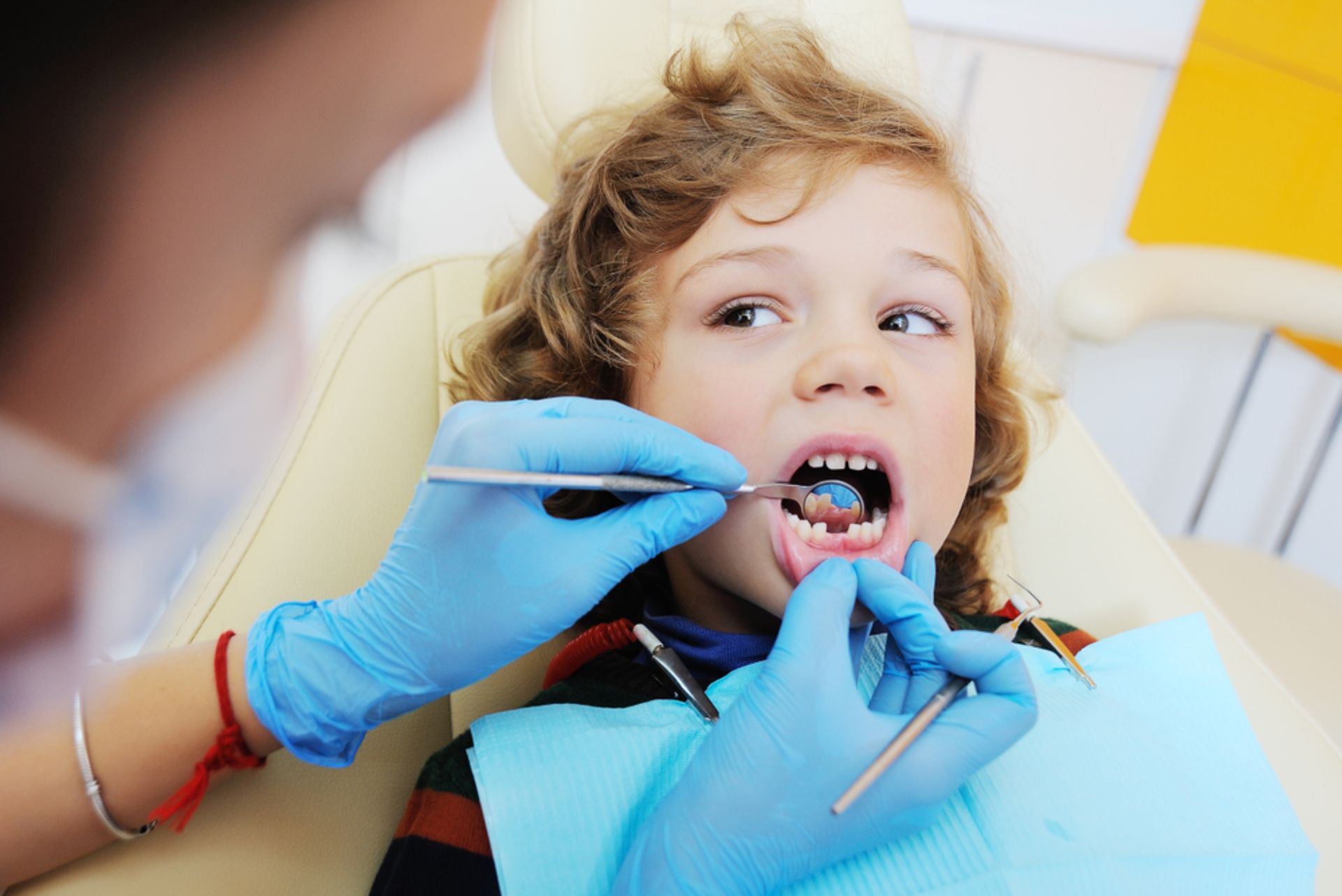 orthodontics braces Cannock town