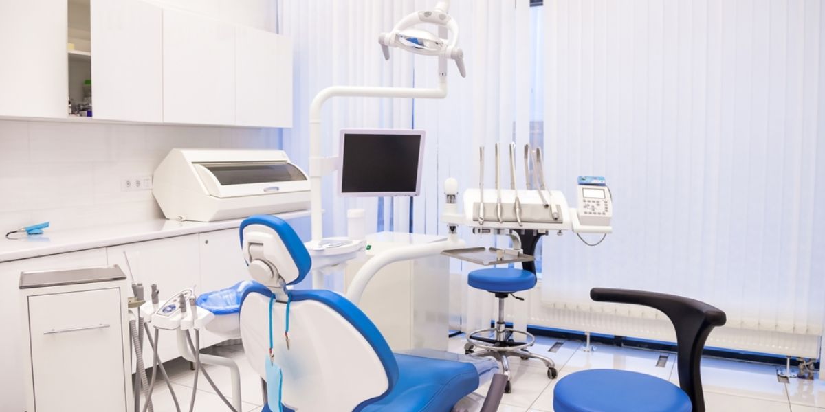Choose Us for Private Dental Care in Cannock