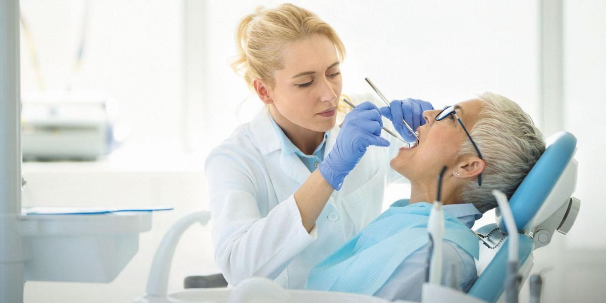 Why Choose Us for Private Dental Care in Cannock