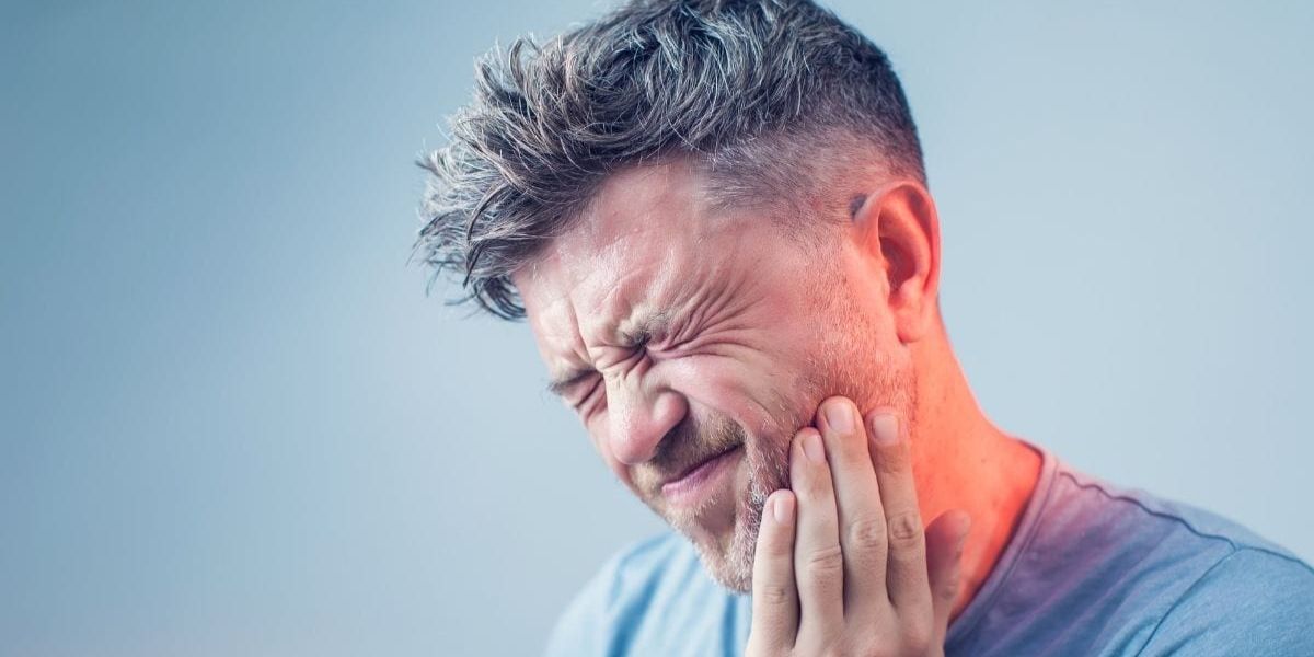 toothache Cannock