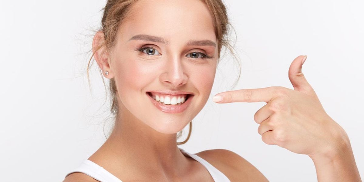 Is Teeth Whitening Worth It