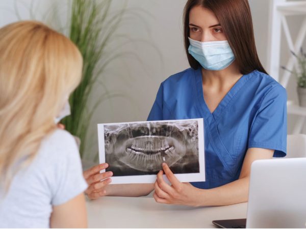 Cannock Orthodontist