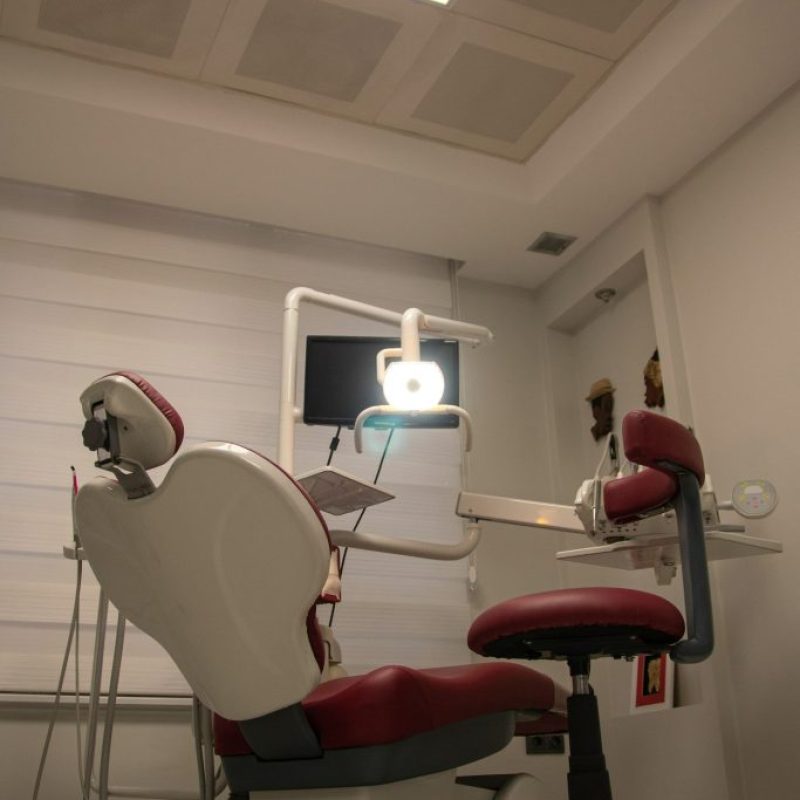 Cannock teeth care