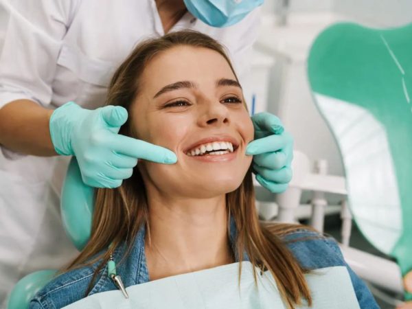 Teeth Whitening Clinic Cannock